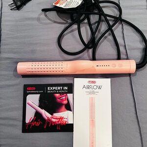 TYMO Pink Hair Styling Tool